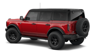 2026 Ford Bronco® External Image 3
